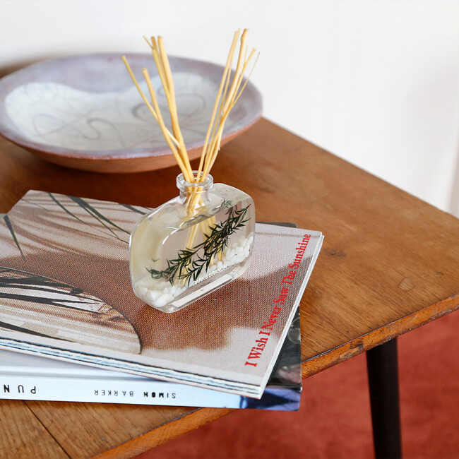 BARK&BRANCH ディフューザー100ml （パチュリ） パチュリ