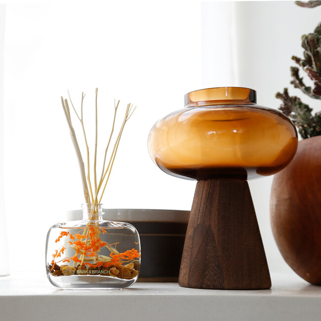 BARK&BRANCH ディフューザー100ml （パロサント） パロサント