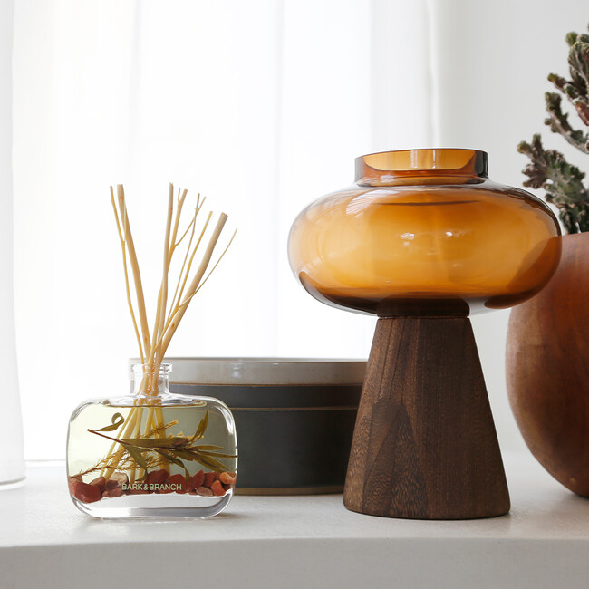 BARK&BRANCH ディフューザー100ml （サンダルウッド） サンダルウッド