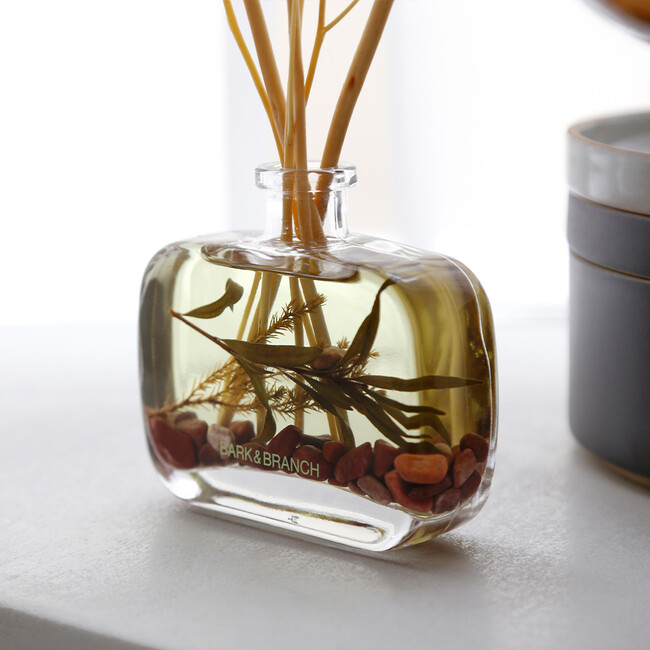 BARK&BRANCH ディフューザー100ml （サンダルウッド） サンダルウッド