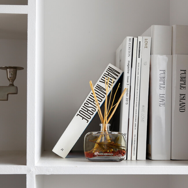 BARK&BRANCH ディフューザー100ml （サンダルウッド） サンダルウッド