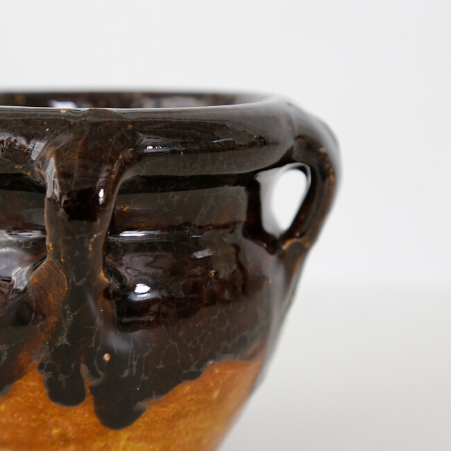 チュニジアンミニグレイズ ST C プランター ST C