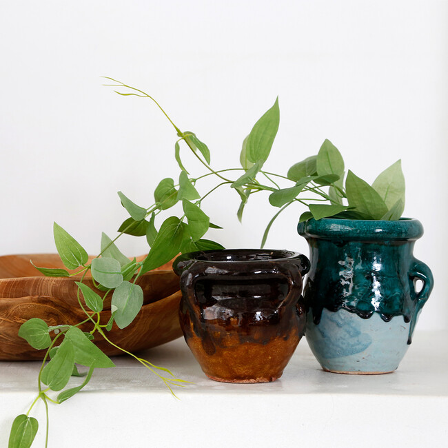 チュニジアンミニグレイズ ST C プランター ST C