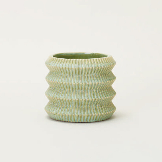 レギナ 12 プランター グリーン