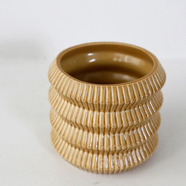 レギナ 12 プランター イエロー