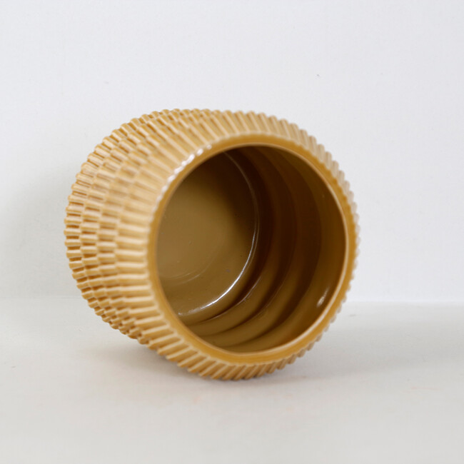 レギナ 12 プランター イエロー