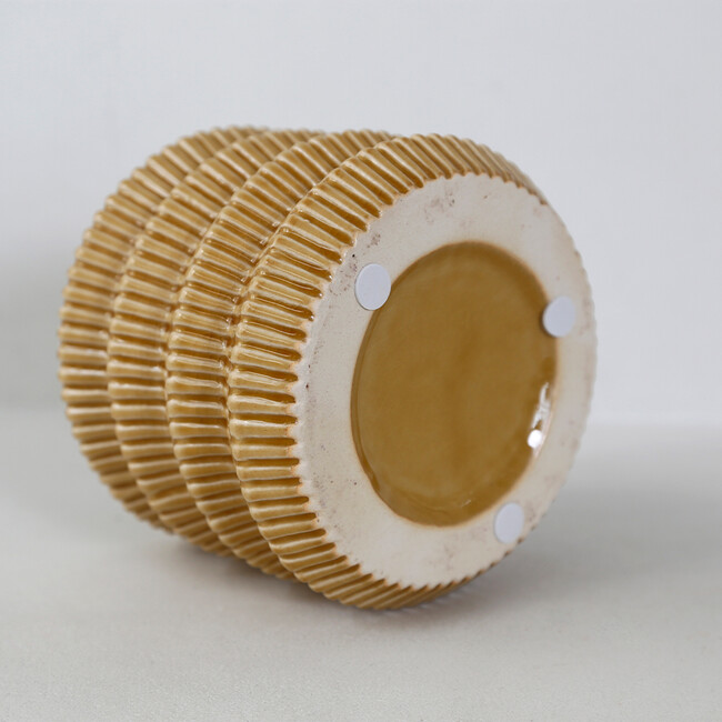 レギナ 12 プランター イエロー