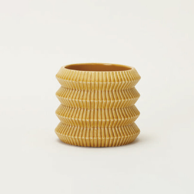 レギナ 12 プランター イエロー