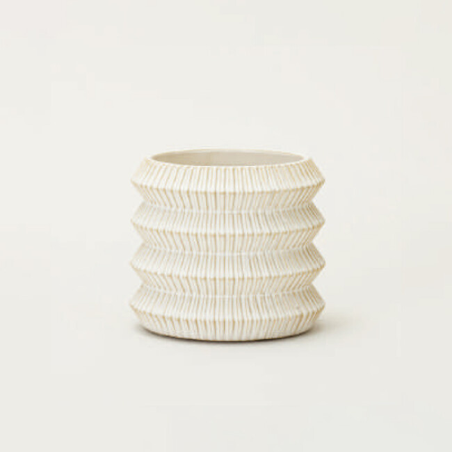 レギナ 12 プランター ホワイト