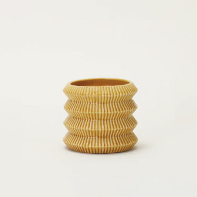 レギナ 11 プランター イエロー