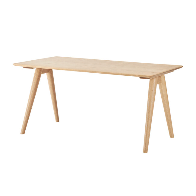 Kuu（クー）ダイニングテーブル 