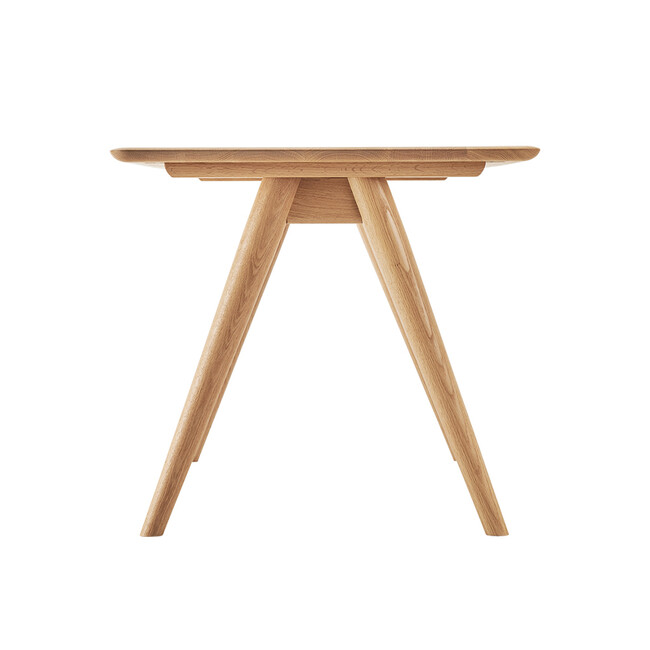 Kuu（クー）ダイニングテーブル 