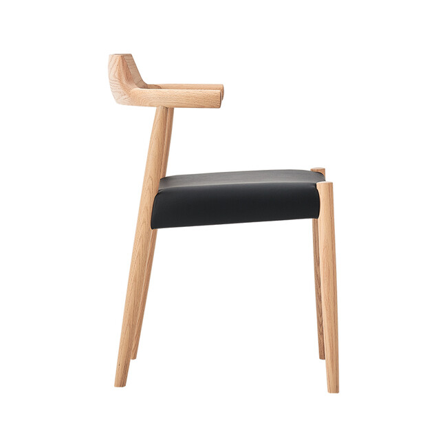 Kuu（クー）ダイニングチェア 