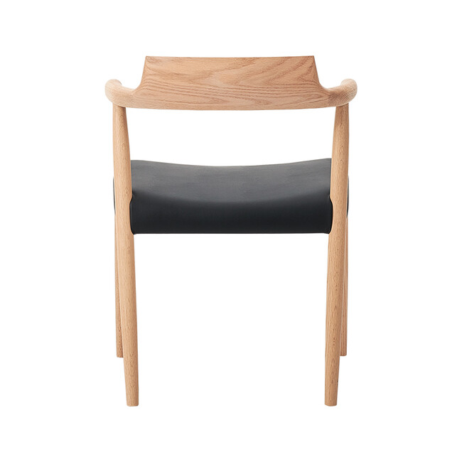 Kuu（クー）ダイニングチェア 