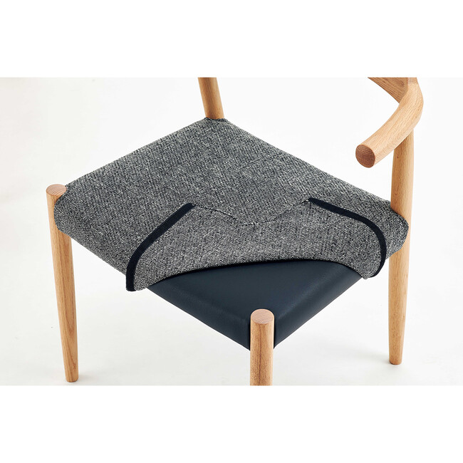 Kuu（クー）ダイニングチェア 