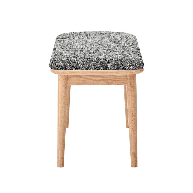 Kuu（クー）ベンチ 