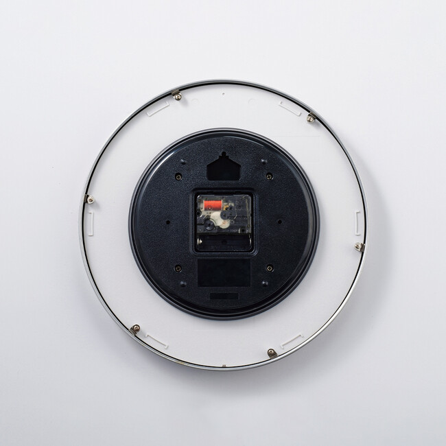 Pianeta（ピアネータ）ウォールクロック 