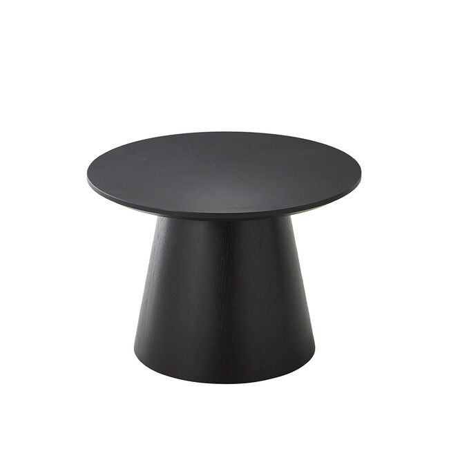 アルゴスⅡ ダイニングテーブル（Oak） ブラック