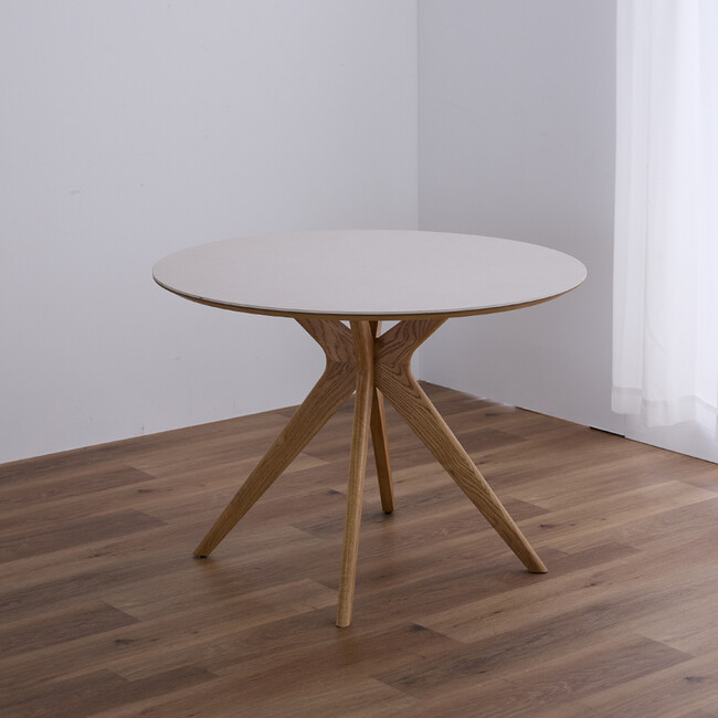 レジスト ダイニングテーブル 