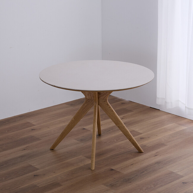 レジスト ダイニングテーブル 