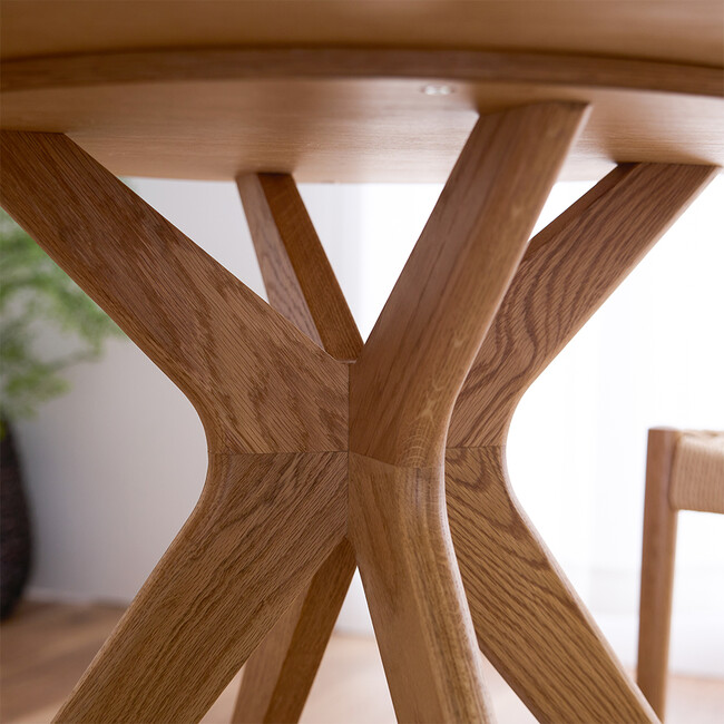 レジスト ダイニングテーブル 