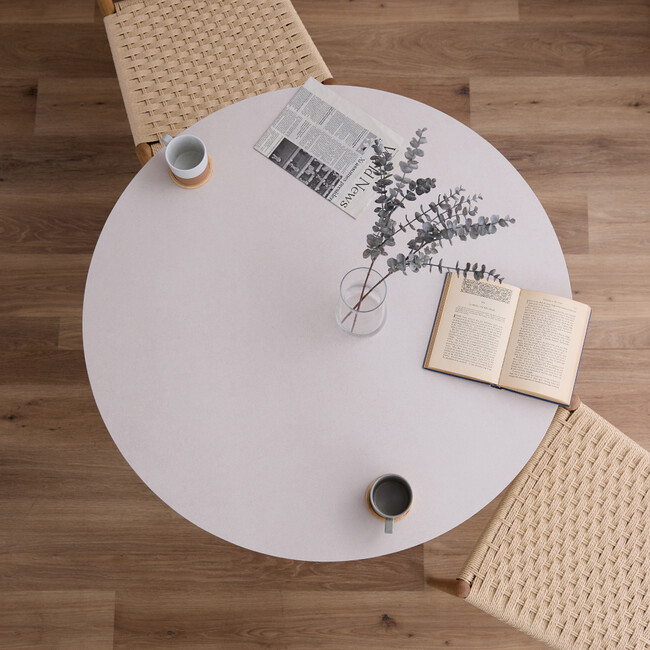 レジスト ダイニングテーブル 