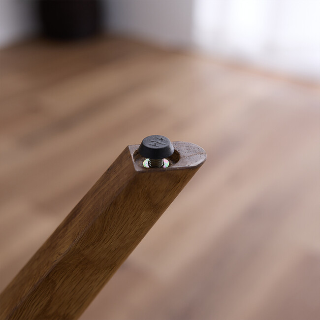 レジスト ダイニングテーブル 