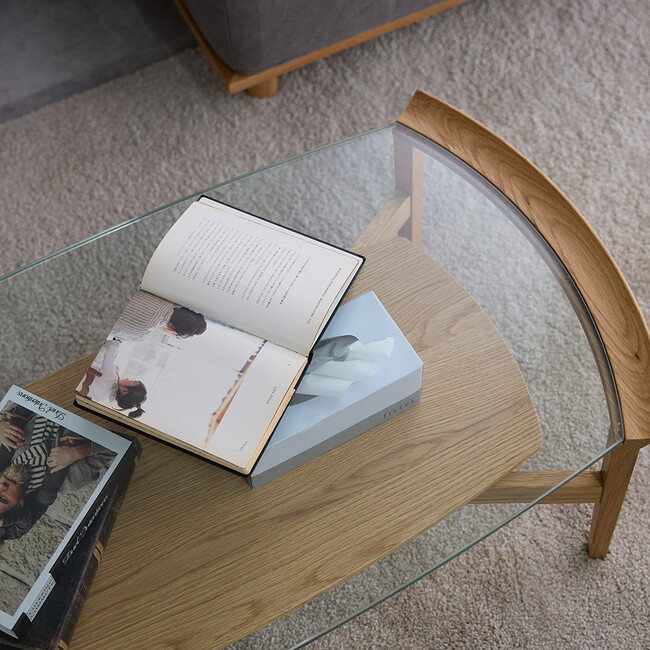 ルーラⅡ　110センターテーブル 