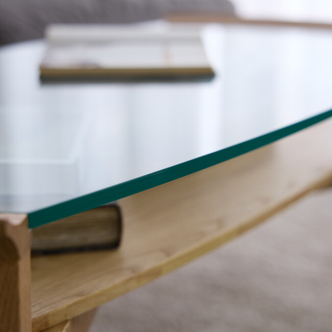 ルーラⅡ　110センターテーブル 