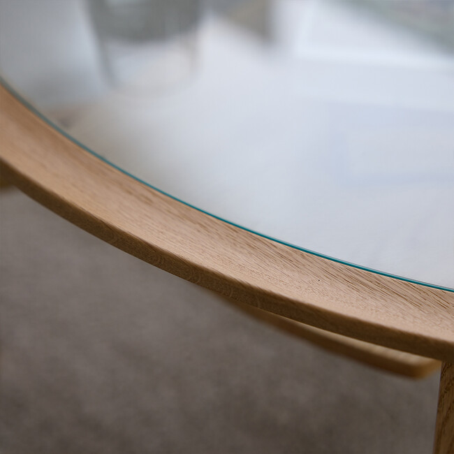 ルーラⅡ　110センターテーブル 