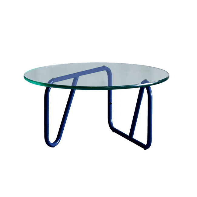 PRIMO（プリモ）　センターテーブル NAVY