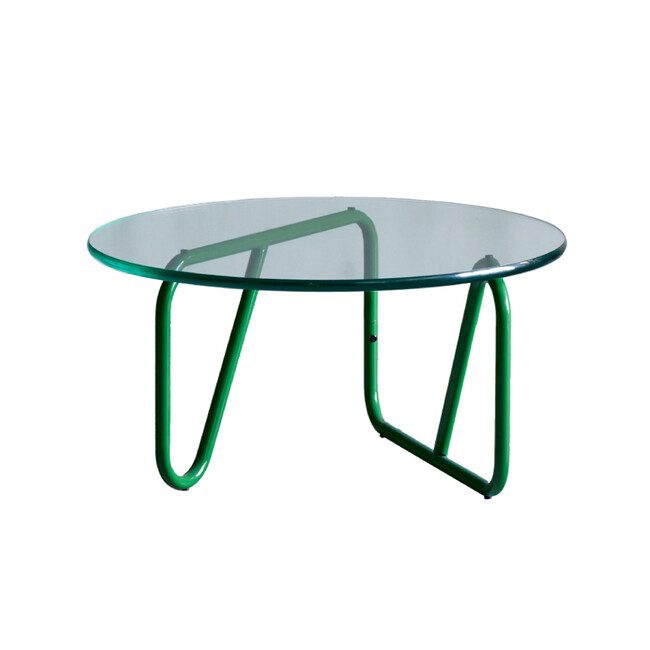 PRIMO（プリモ）　センターテーブル GREEN