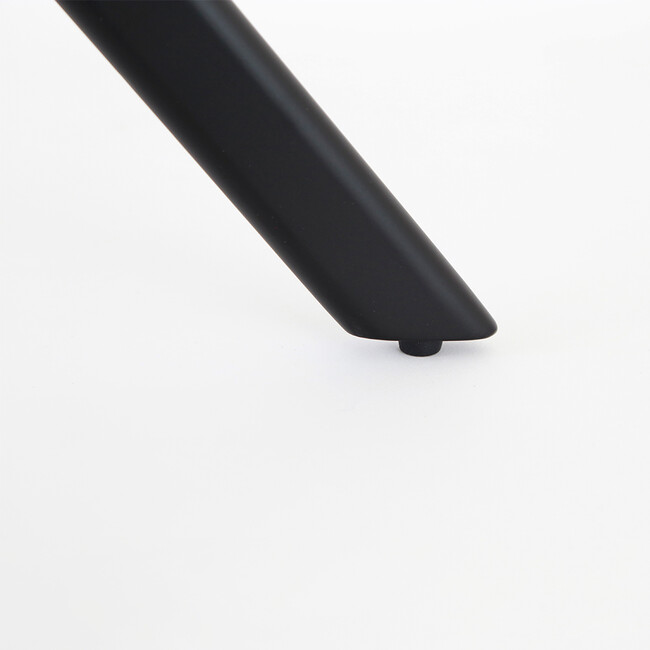 VISTA（ビスタ）チェア（アーム無）ベージュ 