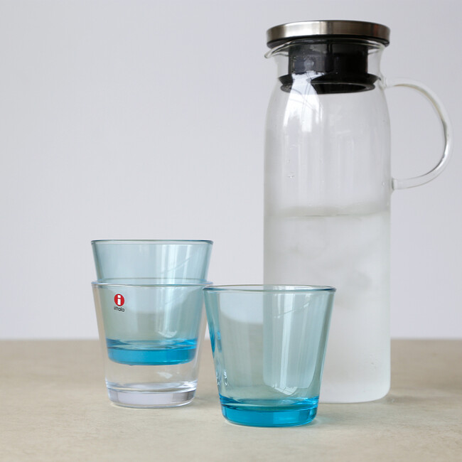 カルティオ タンブラー 210ml 