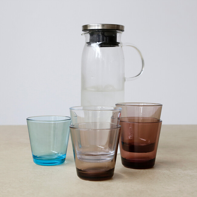 カルティオ タンブラー 210ml 