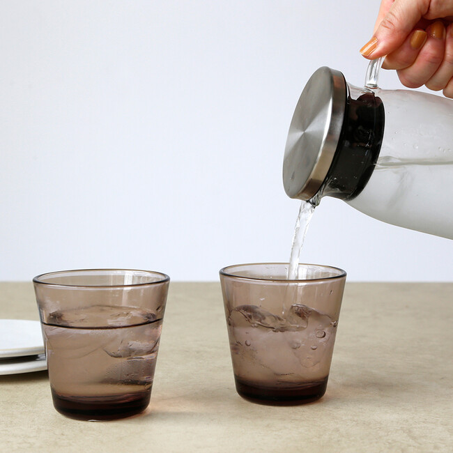 カルティオ タンブラー 210ml 