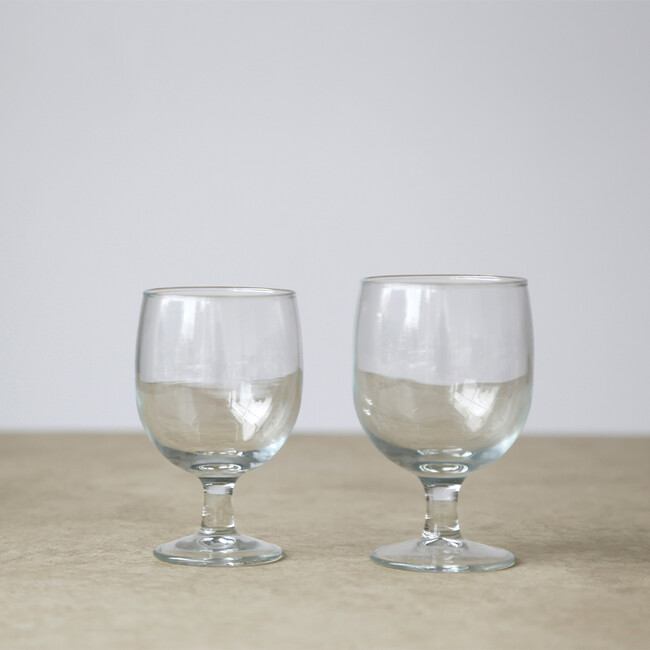 ワイングラス ガウディ 8oz / 250cc 