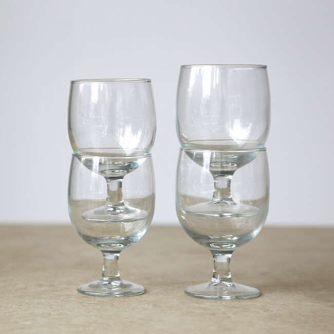 ワイングラス ガウディ 8oz / 250cc 