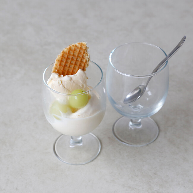 ワイングラス ガウディ 6oz / 190cc 