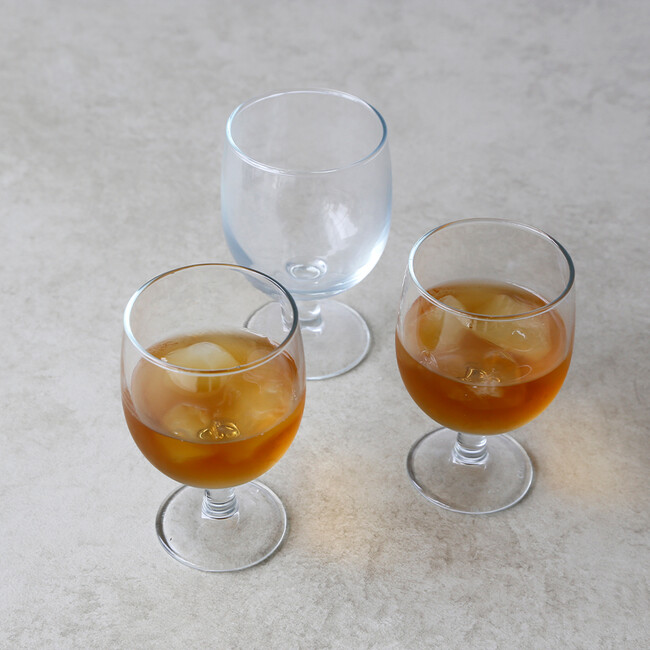 ワイングラス ガウディ 6oz / 190cc 