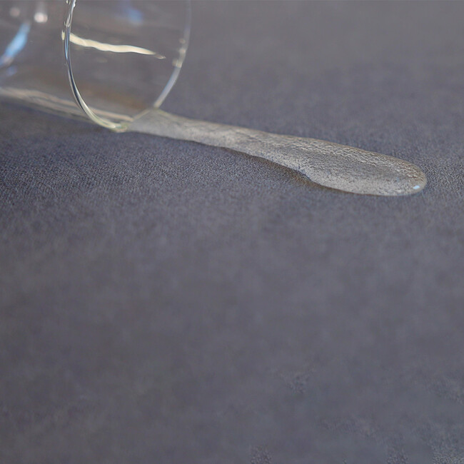 SYU（シュウ）ソファ専用 オーバーカバー（ライトグレー） 