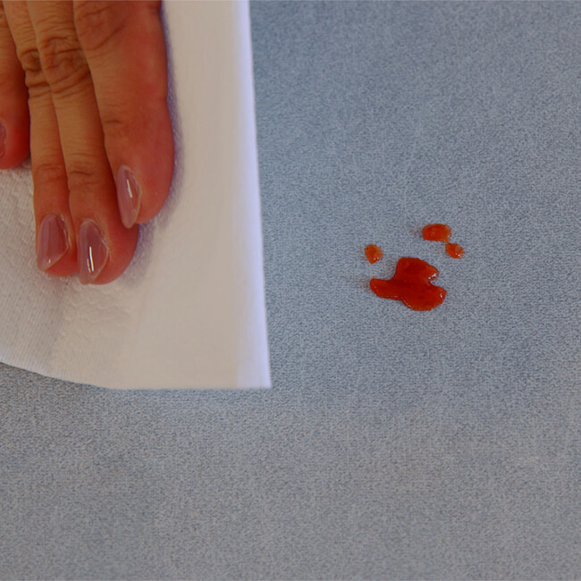 SYU（シュウ）ソファ専用 オーバーカバー（ライトグレー） 