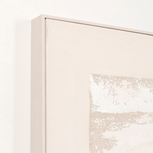 ロンターノ ブラウン 70×100cm アート 