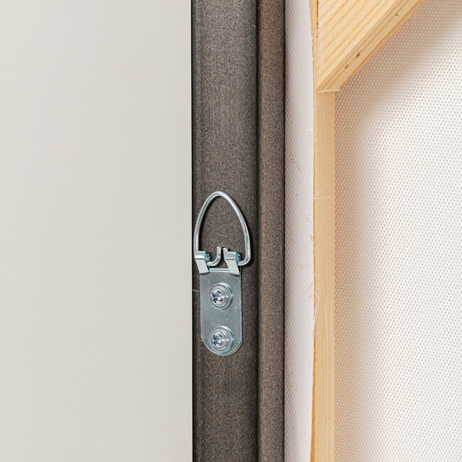 ロンターノ ベージュ 70×100cm アート 