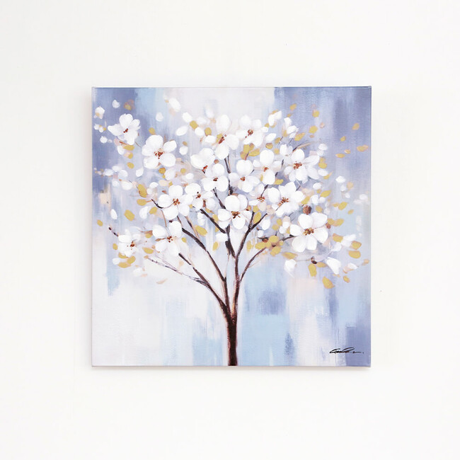Magnolia (マグノリア) 60×60cm 
