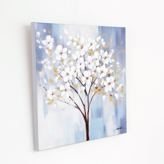 Magnolia (マグノリア) 60×60cm 