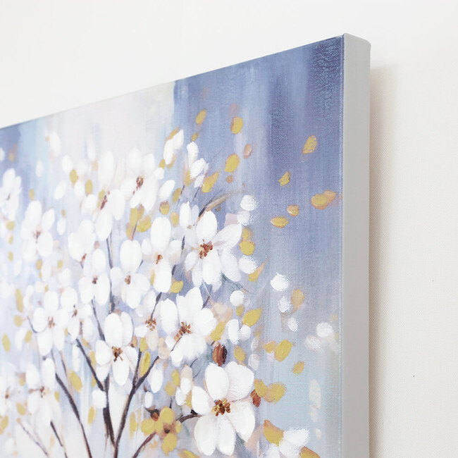 Magnolia (マグノリア) 60×60cm 