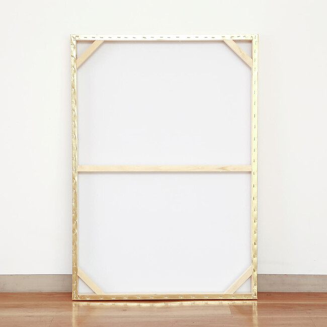 ネイチャーフラワー レフト 70×100 