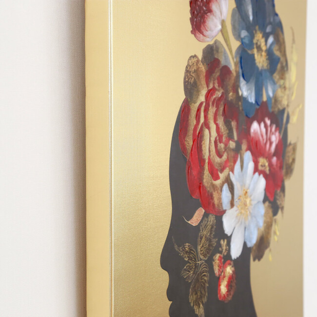 ネイチャーフラワー ライト 70×100 