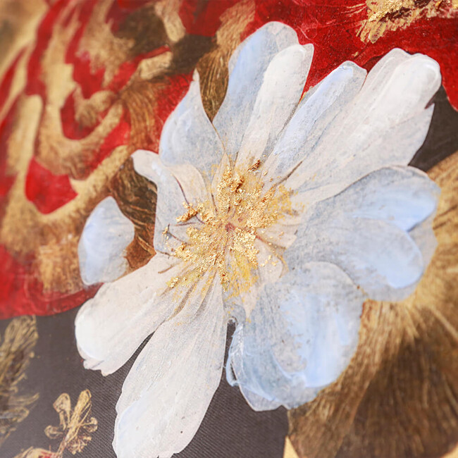 ネイチャーフラワー ライト 70×100 